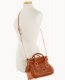 Dooney Florentine Small Satchel Natural ID-9N7JnFeJ