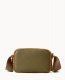 Dooney All Weather Leather 3.0 Camera Crossbody 20 Green ID-F6uJMYS9