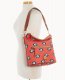 Dooney Collegiate Georgia Large Sac Georgia ID-avDBCFDH