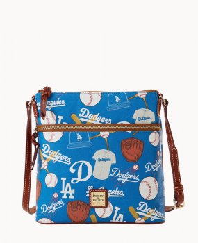 Dooney MLB Dodgers Crossbody Dodgers ID-1MDKi5lU