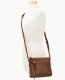 Dooney Florentine Allison Crossbody Elephant ID-PEbFyJnp