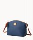 Dooney Pebble Grain Robin Crossbody Jeans ID-eRcAib0Q