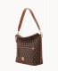 Dooney Gretta Large Sac Brown Tmoro ID-gc2IjLhd