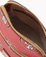 Dooney NFL 49ers Domed Crossbody 49ers ID-16DGrtO9