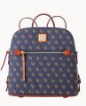 Dooney Gretta Backpack Navy ID-hSyvUPQP