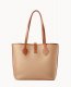 Dooney All Weather Leather 3.0 Tote 36 Taupe ID-RXPOKTCE