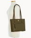 Dooney Saffiano Shopper Olive ID-ByKx61Gp