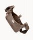 Dooney Henrys Small Crossbody Taupe ID-NxJ34CrI