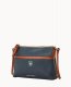 Dooney MLB Brewers Ginger Crossbody BREWERS ID-obvUztM0