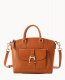 Dooney Saffiano Naomi Satchel Natural ID-JwjgbOf5