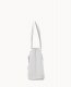 Dooney Henrys Medium Tote White ID-YZgoTxge