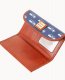 Dooney NFL Seahawks Cont Clutch SEAHAWKS ID-WuzK3r6X