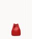Dooney Henrys Mini Drawstring Persimmon ID-xiY3LcGX