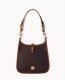 Dooney Pebble Grain Messenger Brown Tmoro ID-p59lEdG6