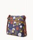 Dooney MLB Brewers Crossbody Brewers ID-DwvxHfrI