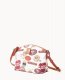 Dooney NFL 49ers Suki Crossbody 49ERS ID-Kol1SZpp