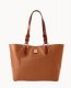 Dooney Pebble Grain Tammy Tote Caramel ID-FlXuGh7p
