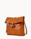 Dooney Florentine Medium Toggle Crossbody Natural ID-YQbTdCVV