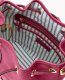 Dooney Saffiano Drawstring Cranberry ID-tFPWwOoP