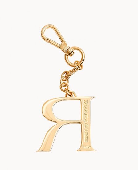Dooney Pendant Key Chain Gold ID-CYG7eApT - Click Image to Close