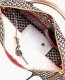Dooney Roberta Pieri Tatami Classic Small Robertina Tote Taupe ID-8xFDzvDg