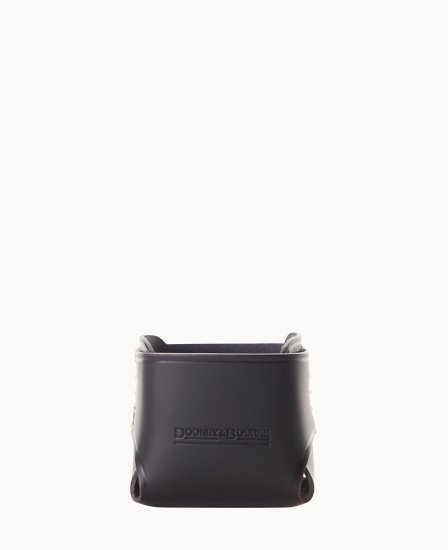 Dooney Alto Paper Clip Holder Black ID-n71LBMzi - Click Image to Close