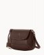 Dooney Alto Marca Chocolate ID-oXrnHFoL