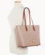 Dooney Pebble Grain Large Tote Oyster ID-BKU7TTU2