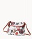 Dooney NFL Texans Ginger Crossbody TEXANS ID-aXljG0Uq