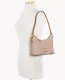 Dooney Pebble Grain Baguette Oyster ID-Cl1ActhW