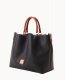 Dooney Penrose Large Barlow Black ID-uEYTN8VP
