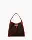 Dooney Oncour Cabriolet Mini Full Up Black ID-YYrPxAqI