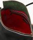 Dooney Florentine Large Satchel Black ID-N7tXonxa