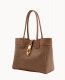 Dooney Florentine Large Amelie Shoulder Bag Elephant ID-X1dpa4QQ