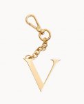 Dooney Pendant Key Chain Gold ID-F1rcOOIr