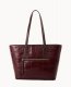 Dooney Denison Tote Bordeaux ID-hg7sQbPt