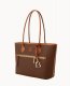 Dooney Pebble Grain Tote Bark ID-63tlAWMq