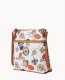 Dooney NFL Saints Crossbody SAINTS ID-i9weaINq