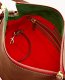 Dooney Florentine Mini Satchel Chestnut ID-WdeaE6Km