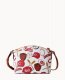 Dooney MLB Reds Suki Crossbody REDS ID-hfiMrbUV