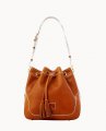 Dooney Florentine Drawstring Natural ID-CwzAVGhE