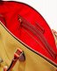 Dooney Nylon Large Pocket Satchel Khaki ID-J9YC2qxR