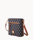 Dooney MLB Orioles Small Zip Crossbody ORIOLES ID-Jw0WK9by