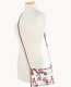 Dooney Collegiate University of Alabama Crossbody Pouchette U OF ALABAMA ID-GkwzboMo
