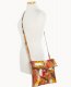 Dooney Florentine Dipinta Medium Toggle Crossbody Natural ID-UvZ7S8lg