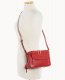 Dooney Alto Marla Red ID-XMowGZM1