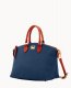 Dooney Dillen Satchel Jeans ID-ja1nE5t4