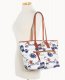Dooney Collegiate Penn State Tote PENN STATE ID-ArDsmdfg