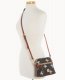 Dooney NFL Saints Domed Crossbody Saints ID-aQaJQ4sH