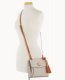 Dooney Wexford Leather Crossbody Oyster ID-mdTQNU4K